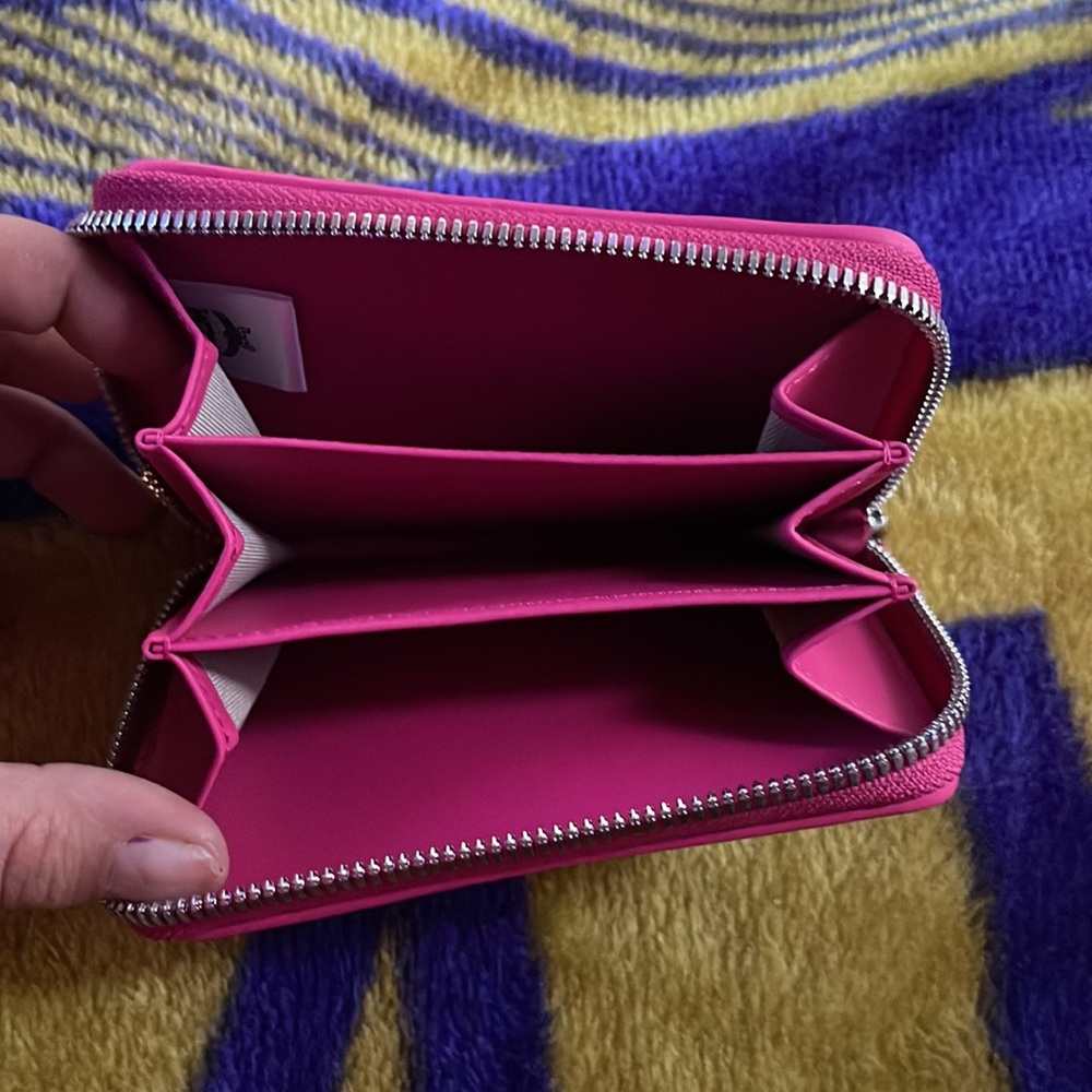 Mcm wallet card holder - Picture 2 of 3